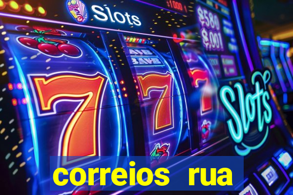 correios rua camaqua 408 porto alegre