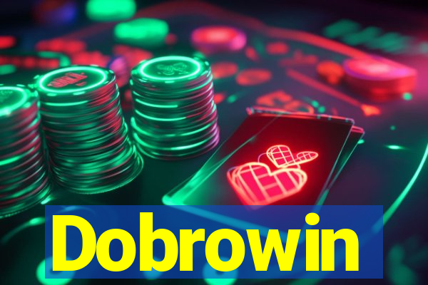Dobrowin