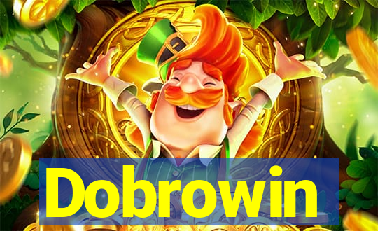Dobrowin