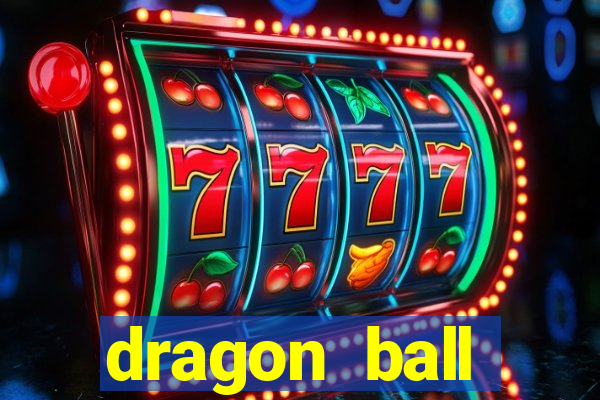 dragon ball download dublado