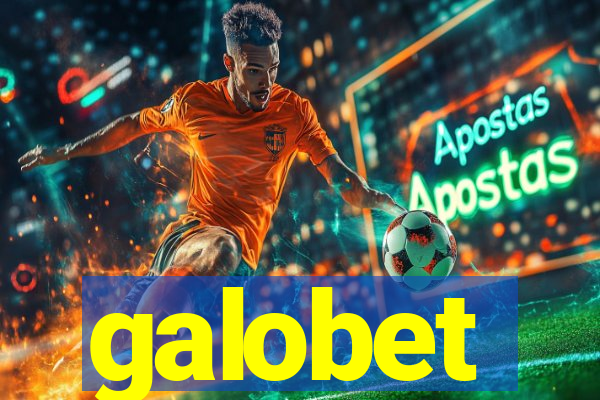 galobet