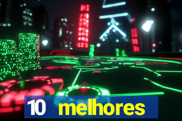 10 melhores plataformas de jogos