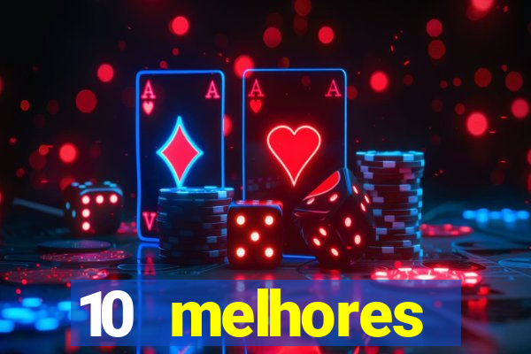 10 melhores plataformas de jogos