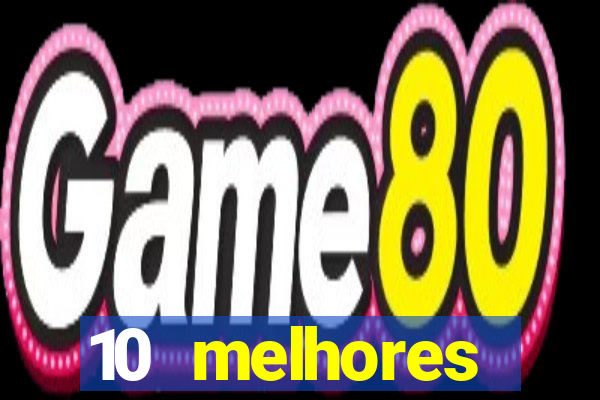10 melhores plataformas de jogos
