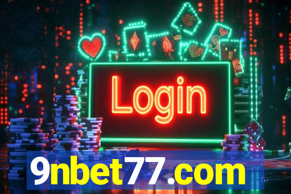 9nbet77.com