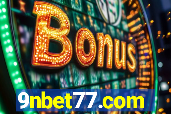 9nbet77.com