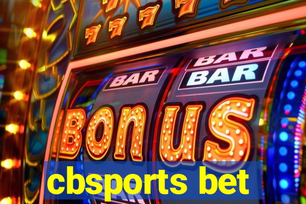 cbsports bet