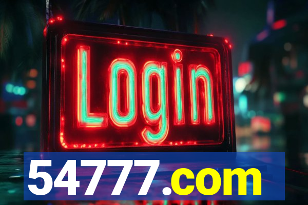54777.com