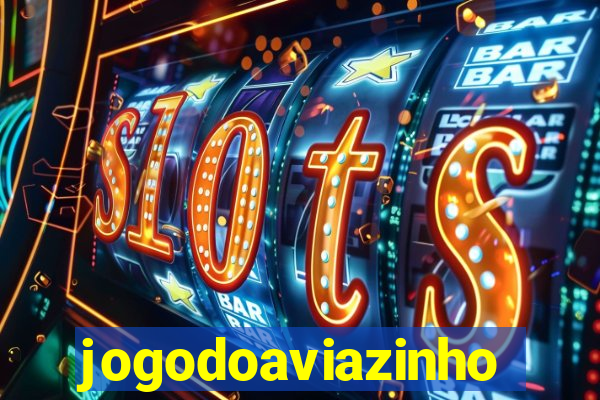 jogodoaviazinho