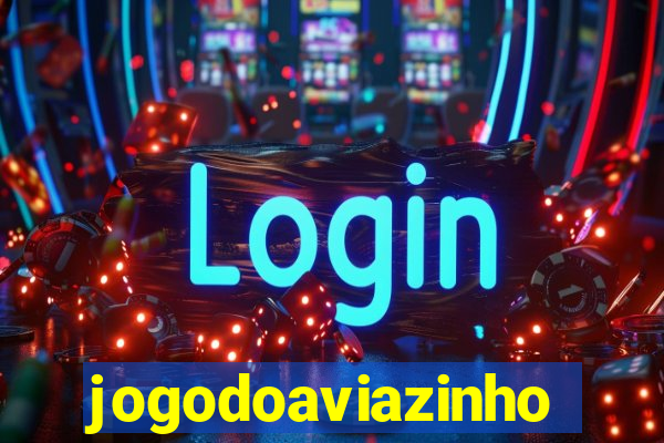 jogodoaviazinho