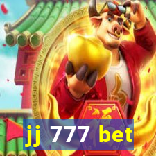 jj 777 bet