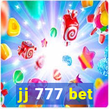 jj 777 bet