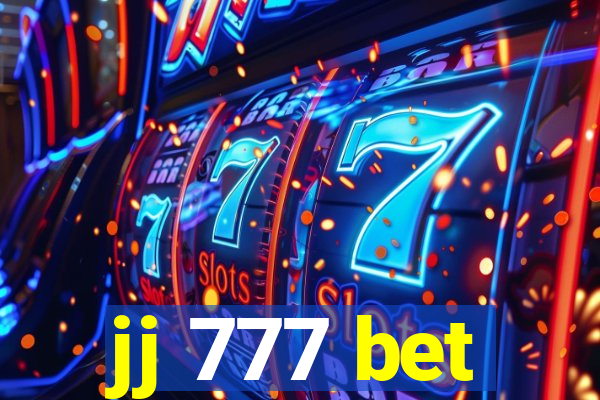 jj 777 bet