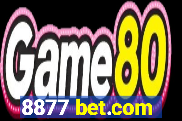 8877 bet.com