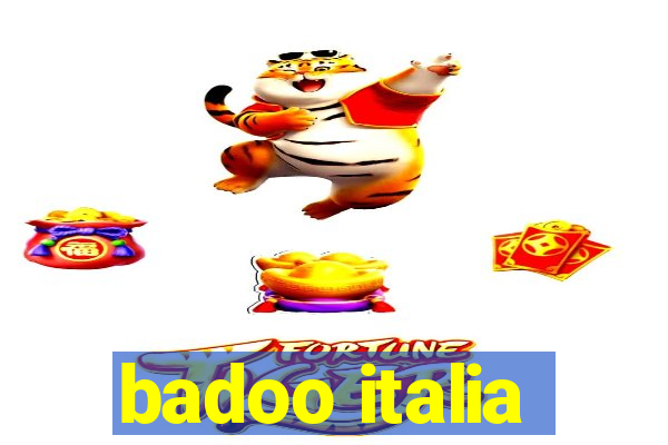 badoo italia