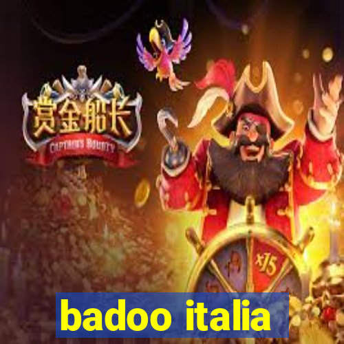badoo italia