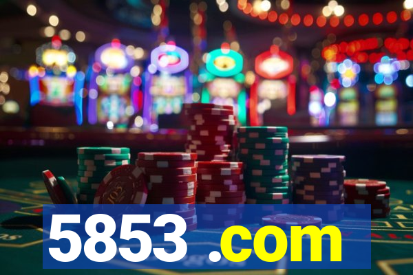 5853 .com