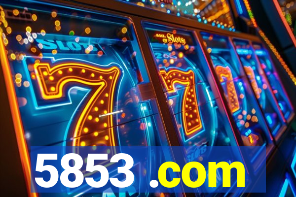 5853 .com