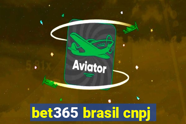 bet365 brasil cnpj