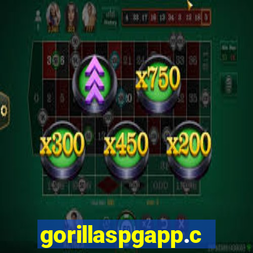 gorillaspgapp.com