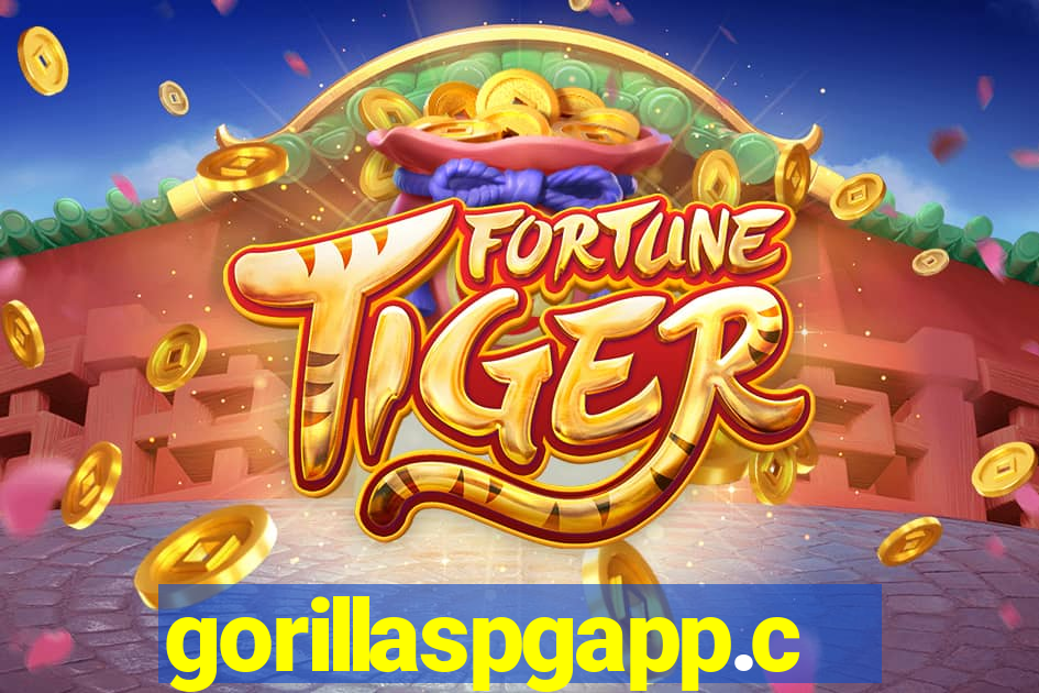 gorillaspgapp.com