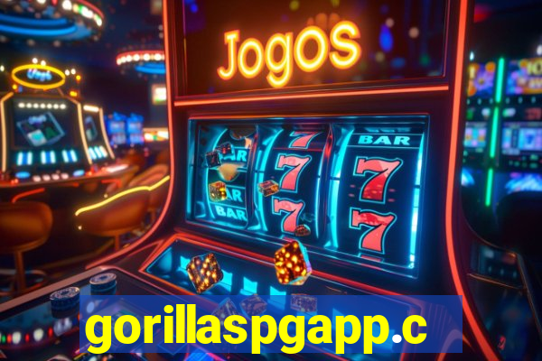 gorillaspgapp.com