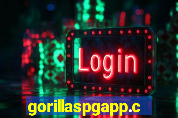 gorillaspgapp.com