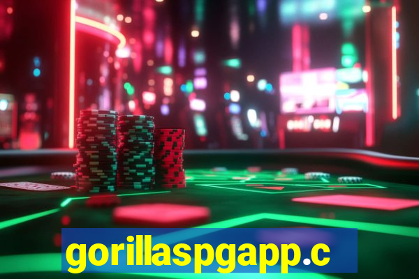 gorillaspgapp.com