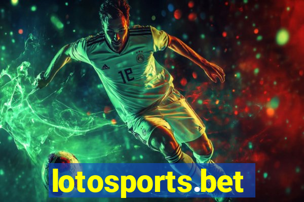 lotosports.bet