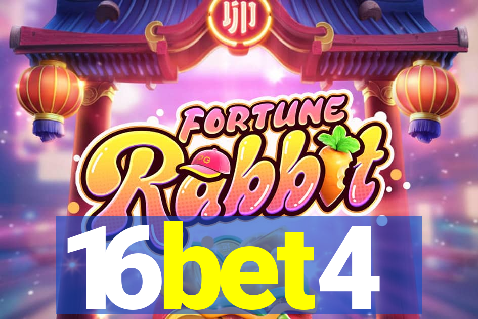 16bet4