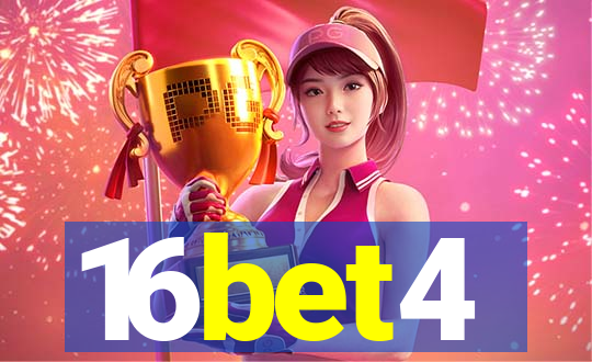 16bet4