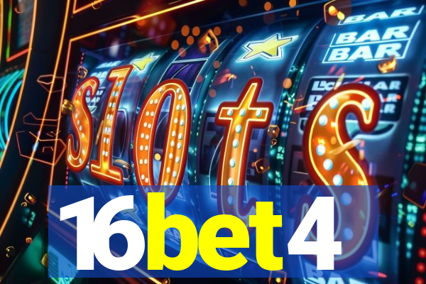 16bet4