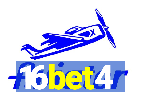 16bet4