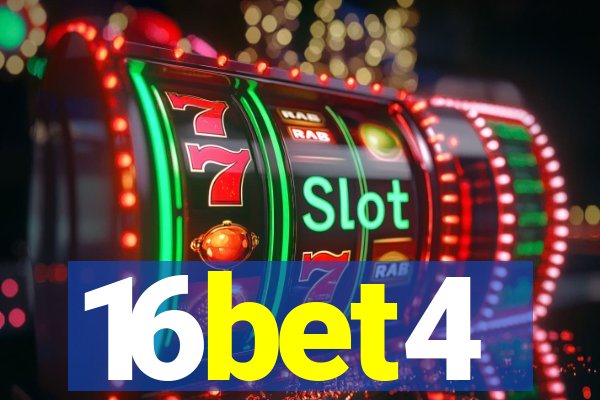 16bet4