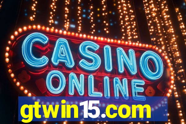gtwin15.com