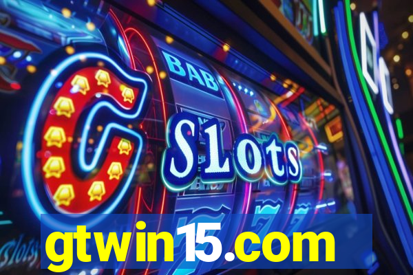 gtwin15.com