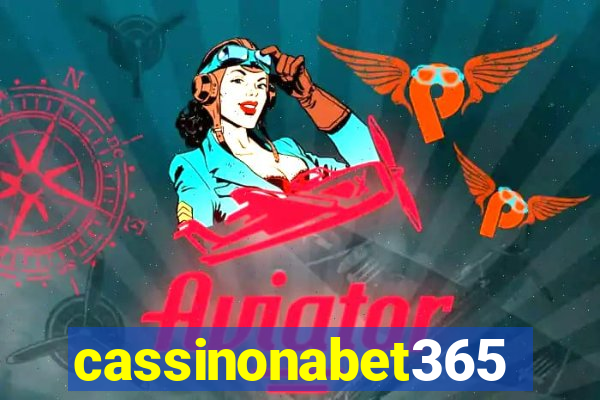 cassinonabet365