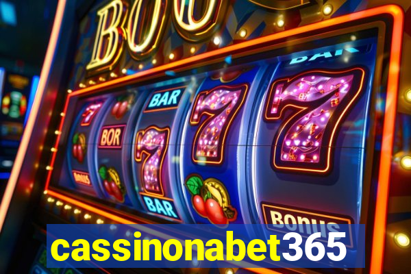 cassinonabet365