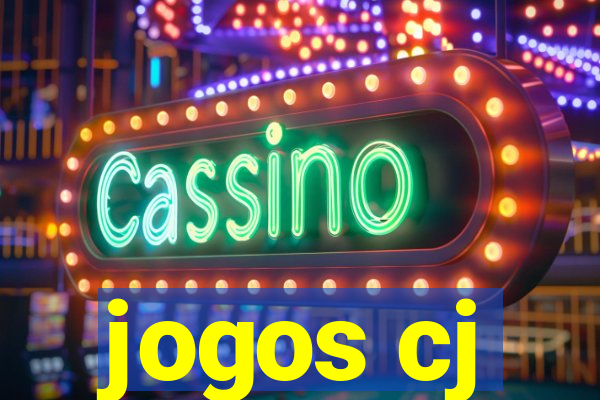 jogos cj