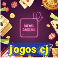 jogos cj