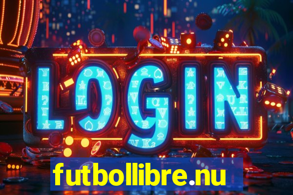 futbollibre.nu