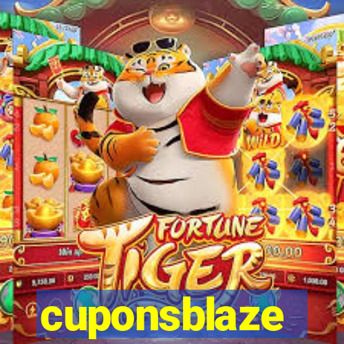 cuponsblaze