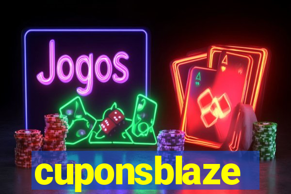cuponsblaze