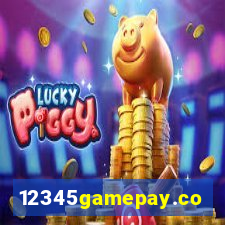 12345gamepay.com