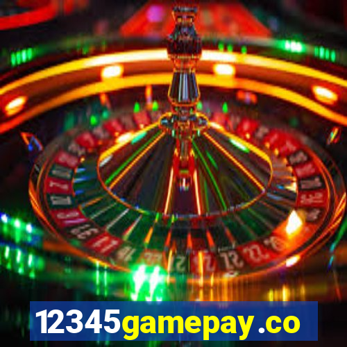 12345gamepay.com