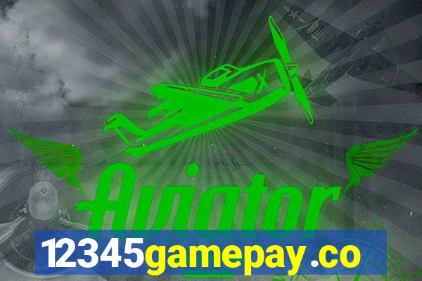 12345gamepay.com