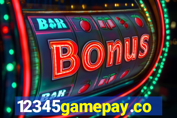 12345gamepay.com