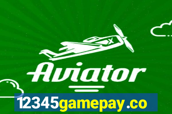 12345gamepay.com