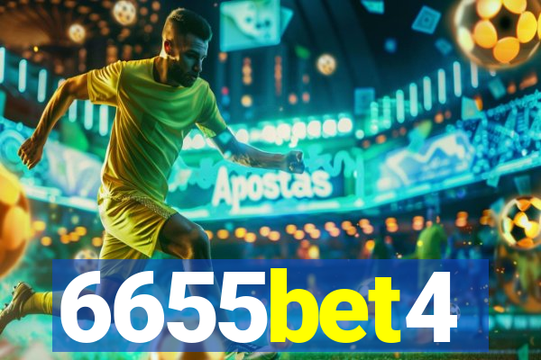 6655bet4
