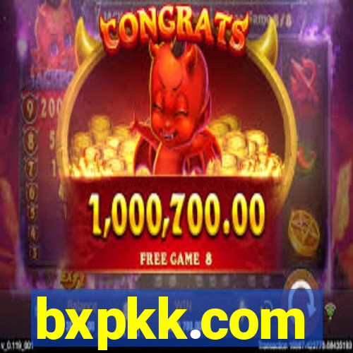bxpkk.com